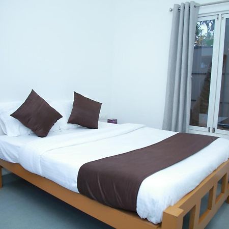 Havana Beach Villa Alappuzha Екстер'єр фото