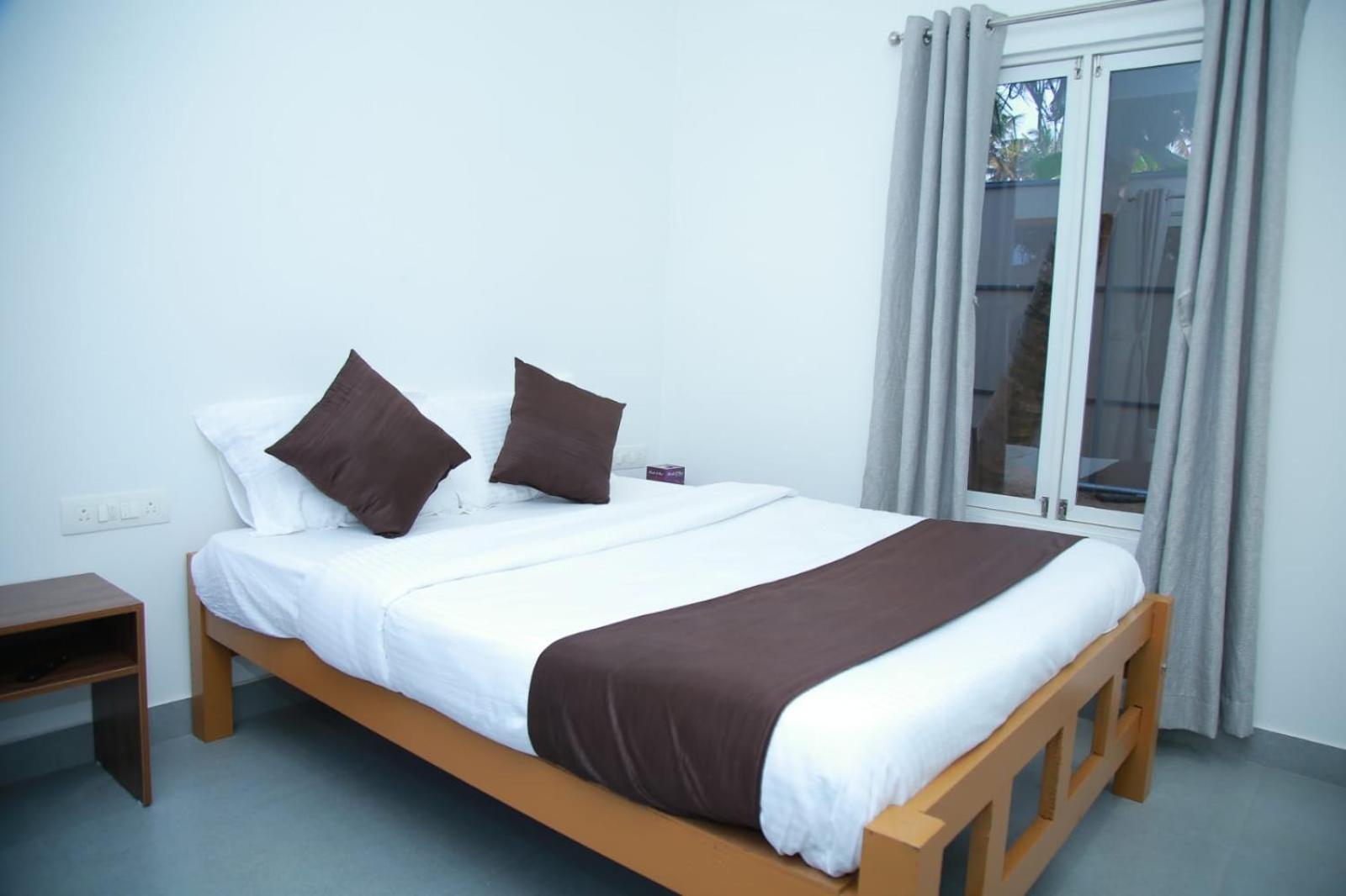 Havana Beach Villa Alappuzha Екстер'єр фото