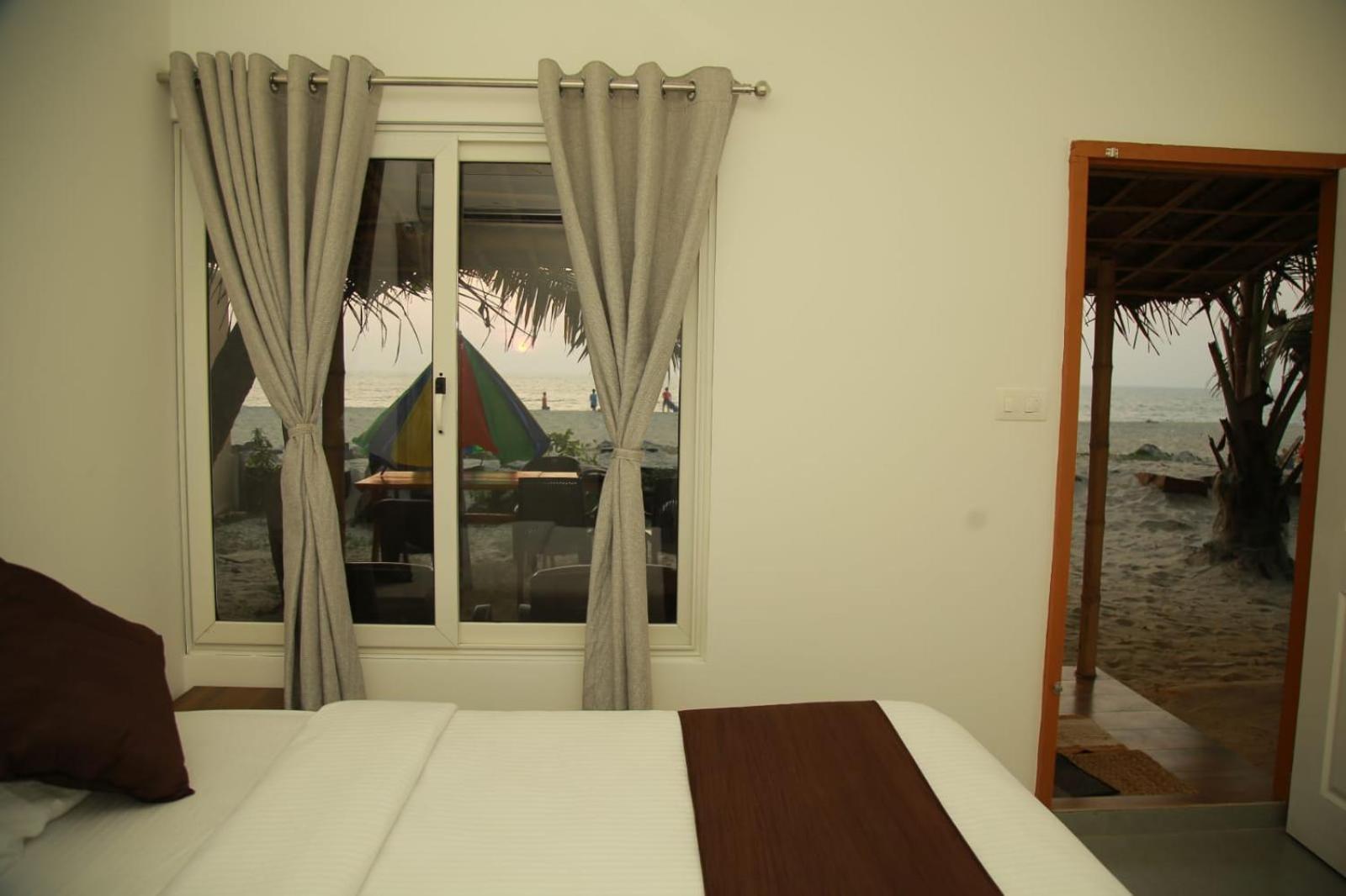 Havana Beach Villa Alappuzha Екстер'єр фото