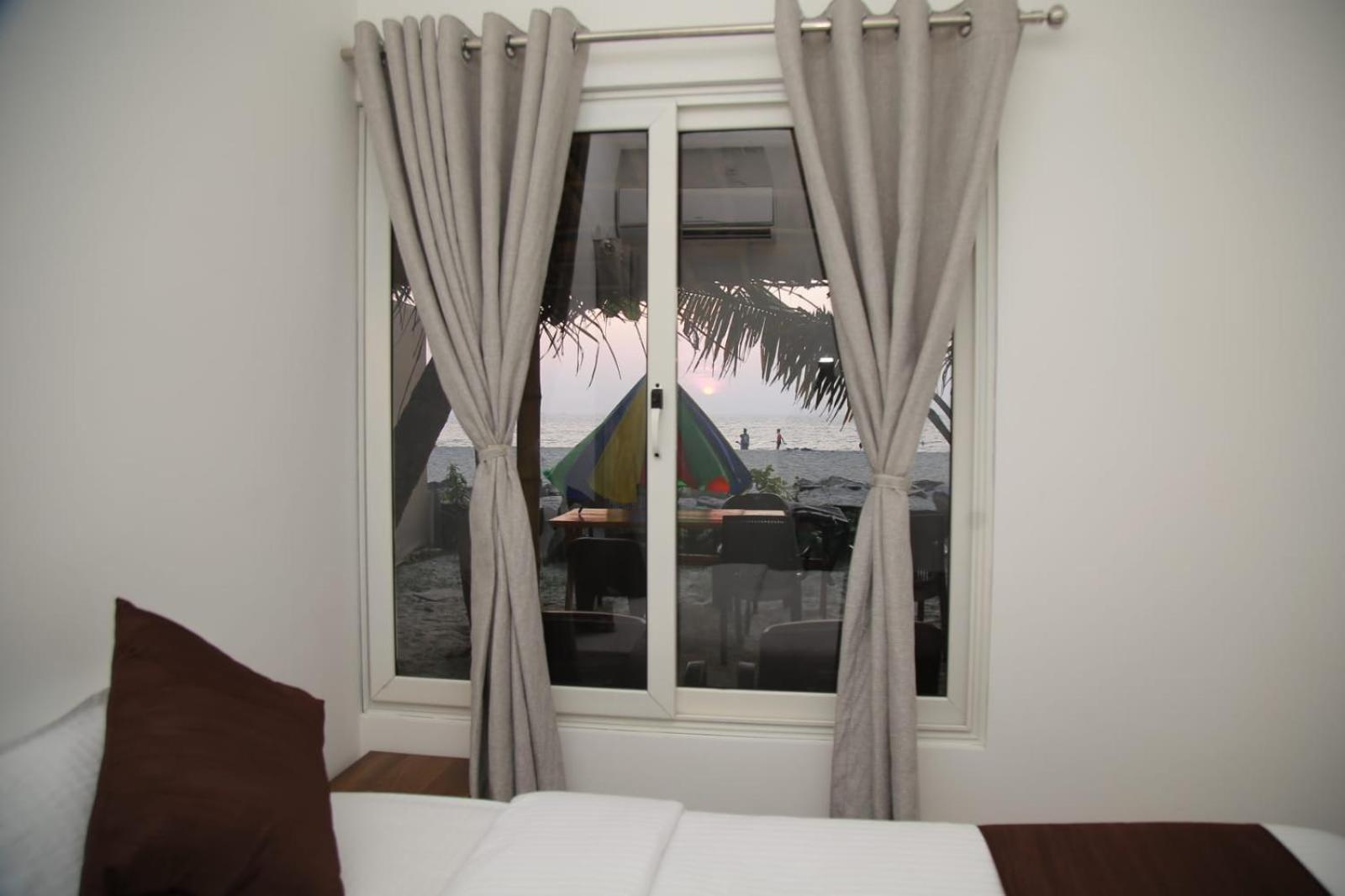 Havana Beach Villa Alappuzha Екстер'єр фото