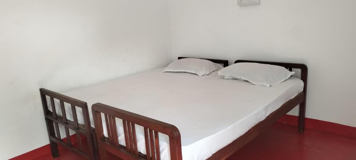 Havana Beach Villa Alappuzha Номер фото